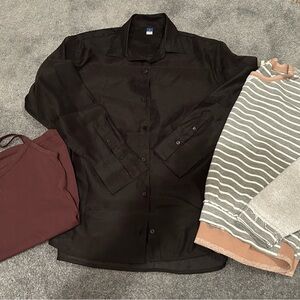 Buckle, Old Navy, Gilded Intent